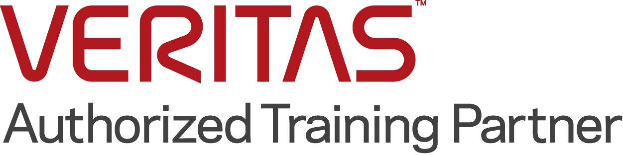 Veritas Authorized Training Partner