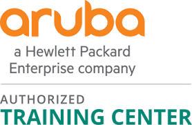 Aruba Authorized Training Center Logo